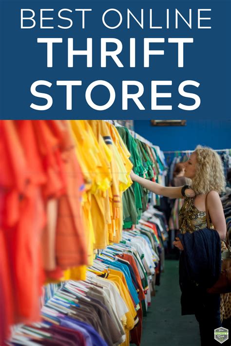 Best thrift stores online. Things To Know About Best thrift stores online. 
